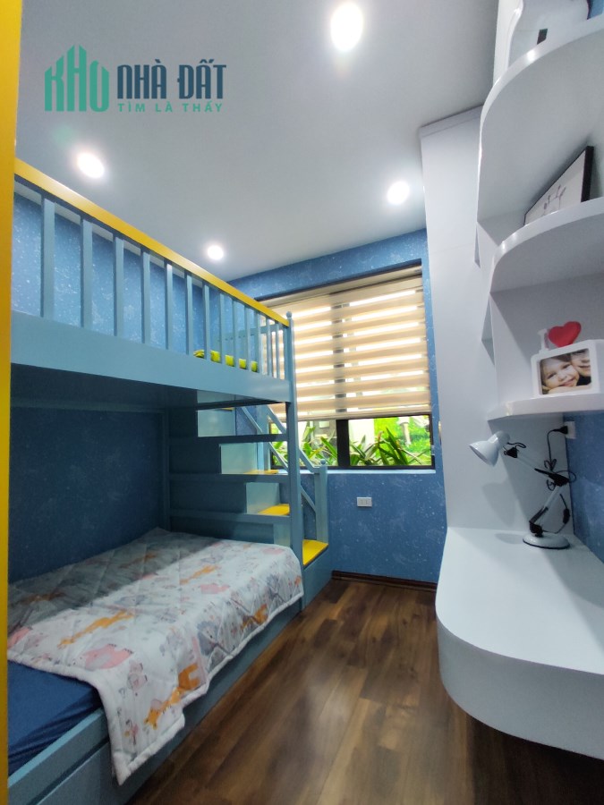 TECCO DIAMOND – GIÁ TRỊ CUỘC SỐNG XANH