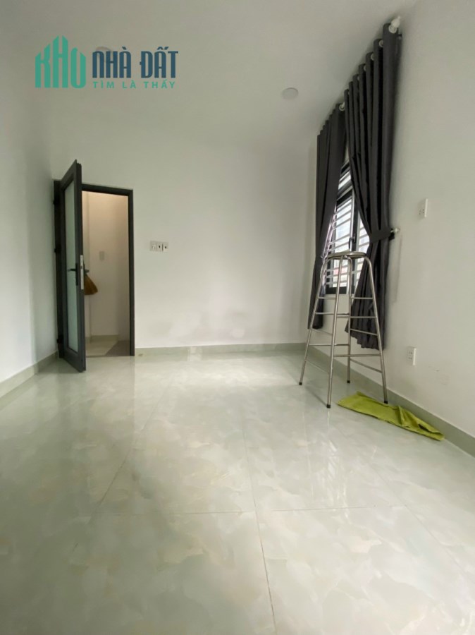 _ Bán nhà riêng Tân Bình_