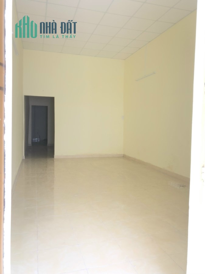 Bán nhà Tân Bình tại đường CMT8 P5 Tân Bình