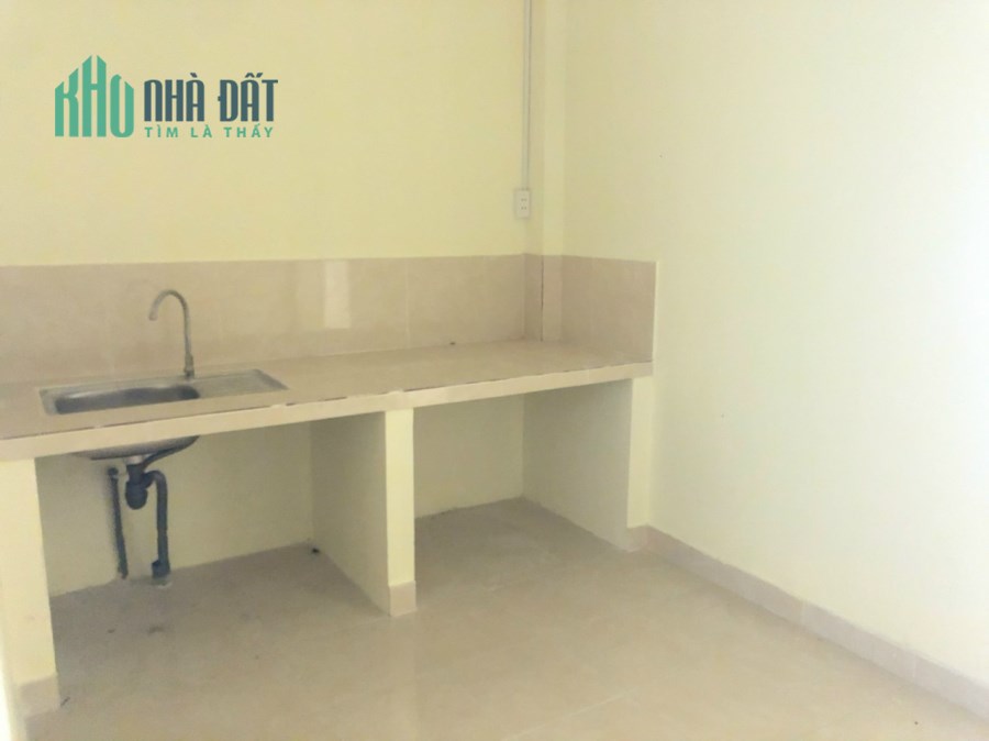Bán nhà Tân Bình tại đường CMT8 P5 Tân Bình