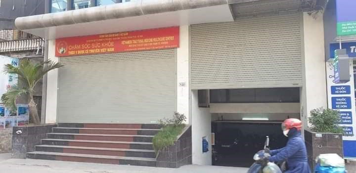 CẦN BÁN GẤP TÒA NHÀ PHÚ DIỄN, BẮC TỪ LIÊM, 40.9 TỶ, 180m2*6*10 thông sàn , thang máy 0845790555