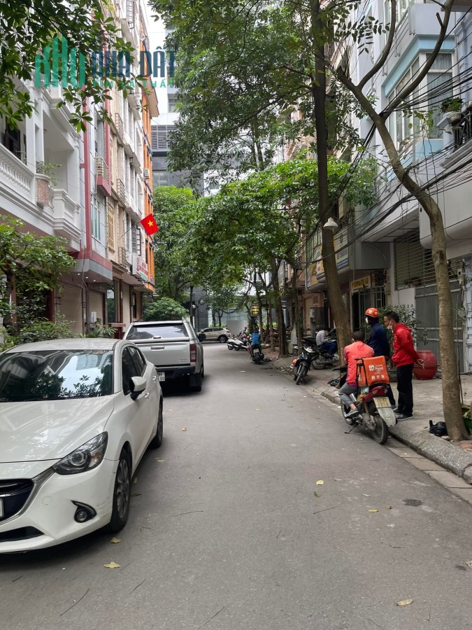 Chính chủ bán nhà phân lô Trung Yên 10 65mx5T SỔ VUÔNG 10 PHÒNG KHÁCH SẠN MINI VĂN PHÒNG Cầu Giấy