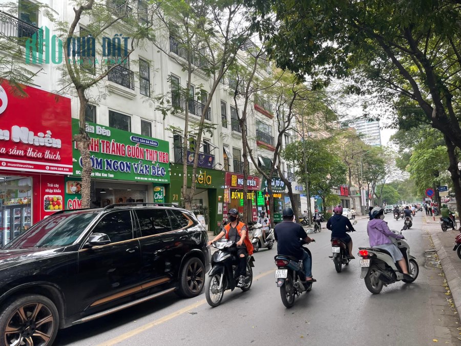 Chính chủ bán nhà phân lô Trung Yên 10 65mx5T SỔ VUÔNG 10 PHÒNG KHÁCH SẠN MINI VĂN PHÒNG Cầu Giấy