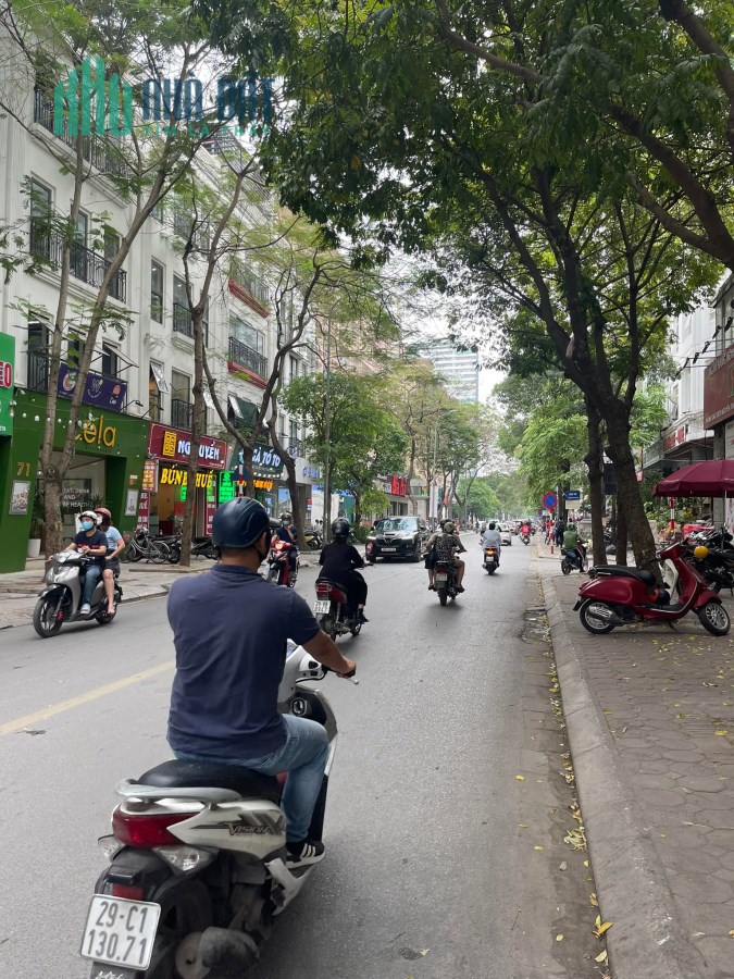 Chính chủ bán nhà phân lô Trung Yên 10 65mx5T SỔ VUÔNG 10 PHÒNG KHÁCH SẠN MINI VĂN PHÒNG Cầu Giấy