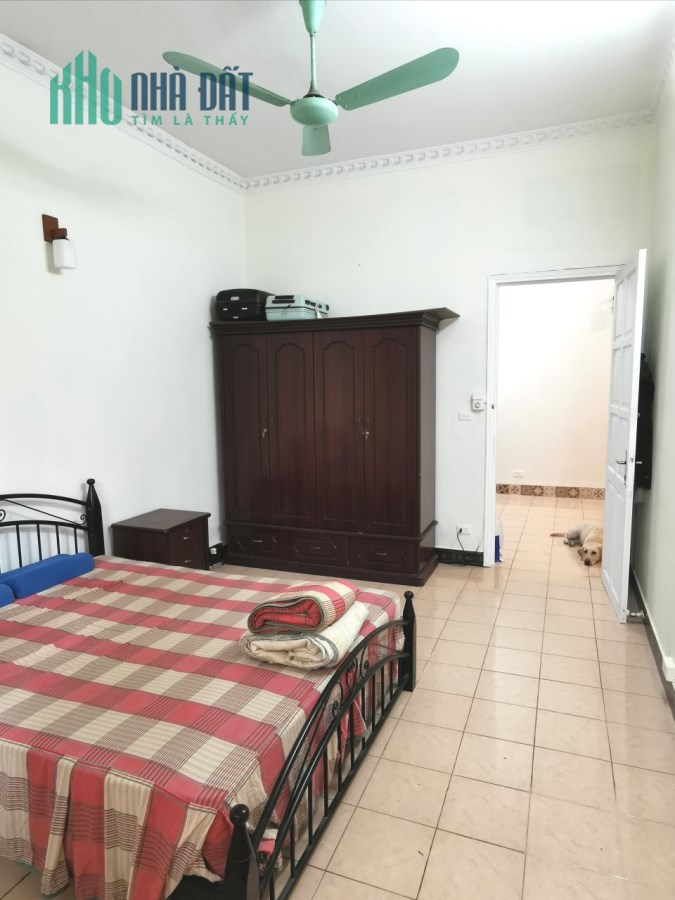 Bán căn hộ chung cư 87m2