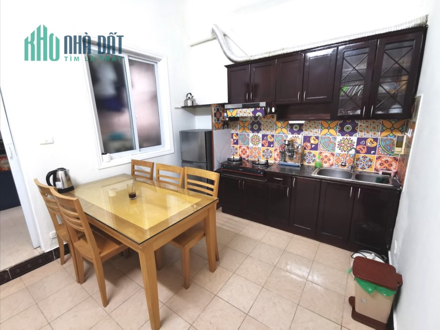 Bán căn hộ chung cư 87m2