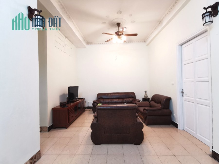 Bán căn hộ chung cư 87m2