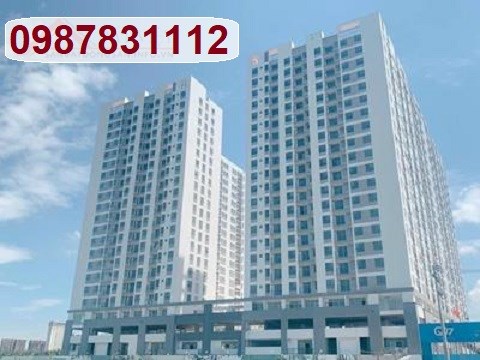 Chính chủ cần bán nhanh CHCC Cao Cấp Saigon Riverside Complex Q7 giá tốt, 0987831112