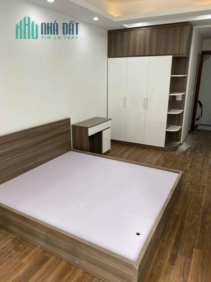 Bán nhà Lê Quang Đạo,ngõ SH tránh nhau , 37m2, 4 tầng, 3,8 ty.