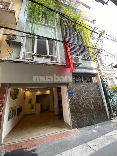 Cần bán gấp nhà ngõ 121 Kim Ngưu giá 7.5 tỷ, 70mx5T, KD Tốt, oto đỗ cửa