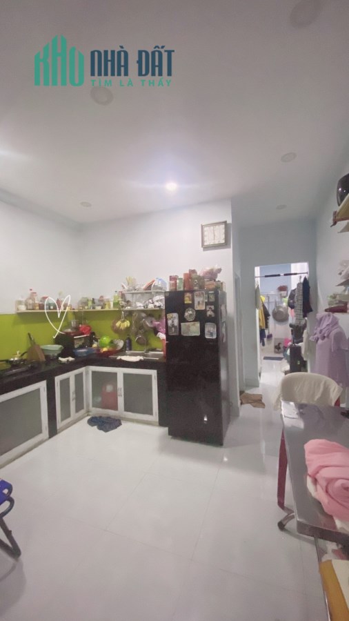 TRỆT LẦU BTCT, 3PN, SHR, 20M RA MT ĐƯỜNG CHỈ HƠN 2 TỶ TRUNG CHÁNH_HÓC MÔN