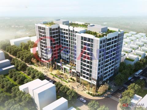 Chưng cư (xã hội - thương mại), shophouse tại Nha Trang, giá từ chủ đầu tư. Lh:0854188866