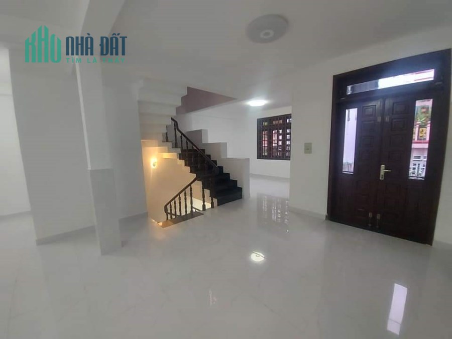 Bán nhà mặt tiền kinh doanh khu Vip Bàu Cát, 85m2, 4 tầng , ngang khủng 7m, nhỉnh 14 tỷ TL.