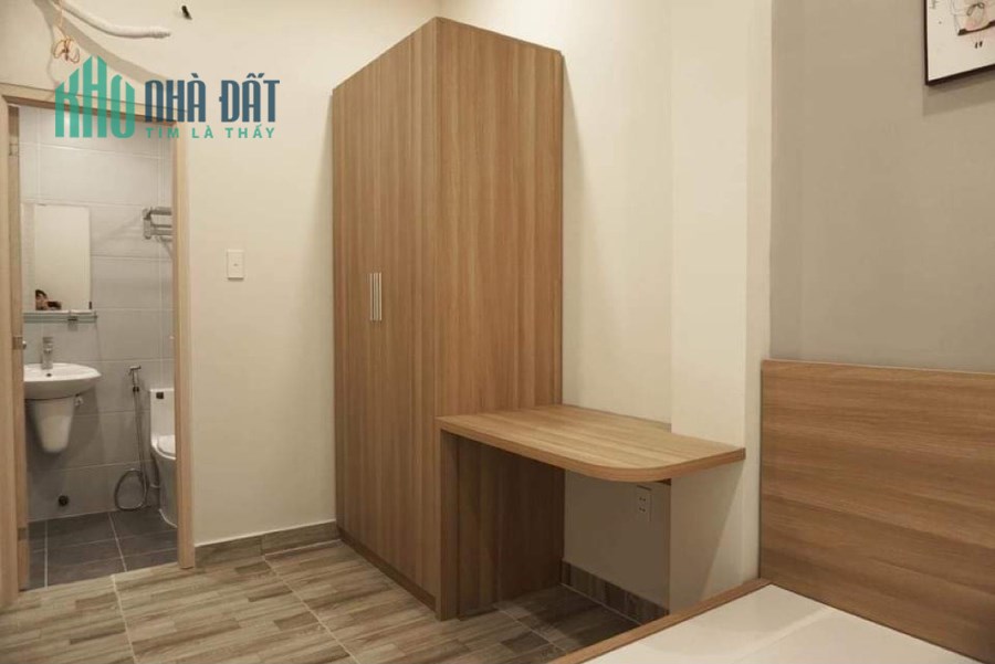 BÁN NHÀ 1 TRỆT 2 LẦU MỚI 100% VINCITY - SHR- GIÁ 4 TỶ 5 LH: 0922022879