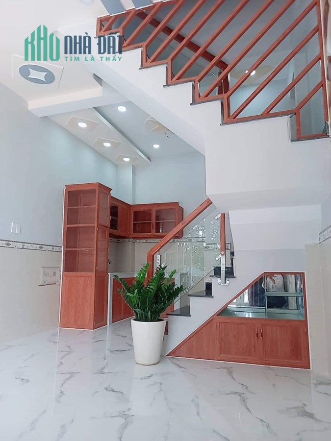 Bán nhà ngay đường số 16 Hiệp Bình Chánh- Ngay sát chợ Bình Triệu