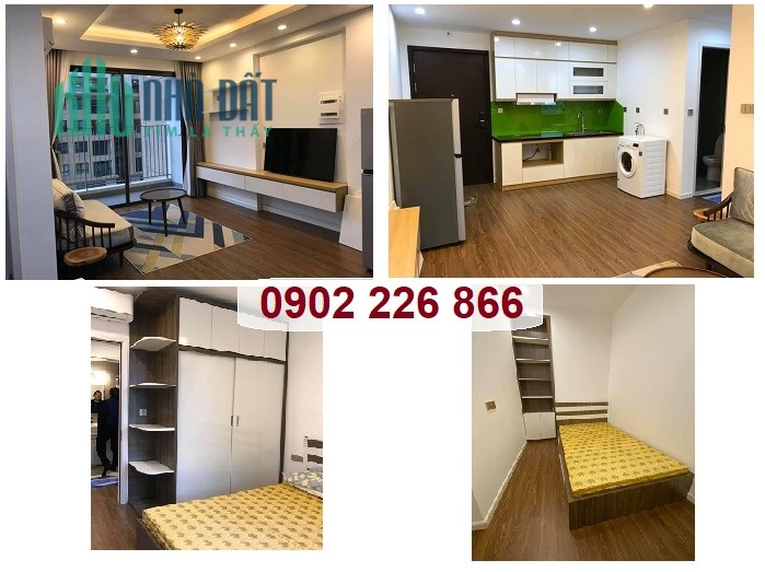 Chính chủ bán CHCC toà C2- DCapital Trần Duy Hưng, Cầu giấy (SĐCC) 2,3 tỷ, 0902226866