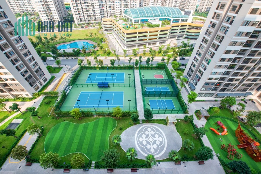 Bán chung cư Sapphire - Vinhomes Ocean Park, 56m2, 2PN, giá không tưởng 1.9 tỷ