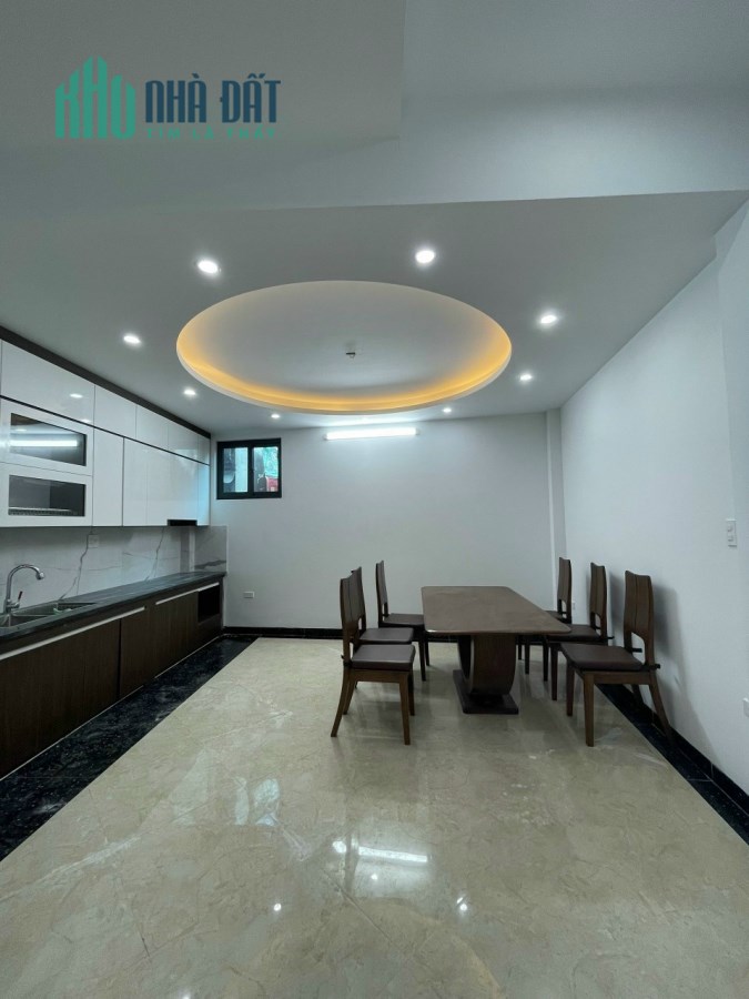 Bán nhà xây mới hà trì. Gần chợ Hà Đông 4,5Tx53mx4PN