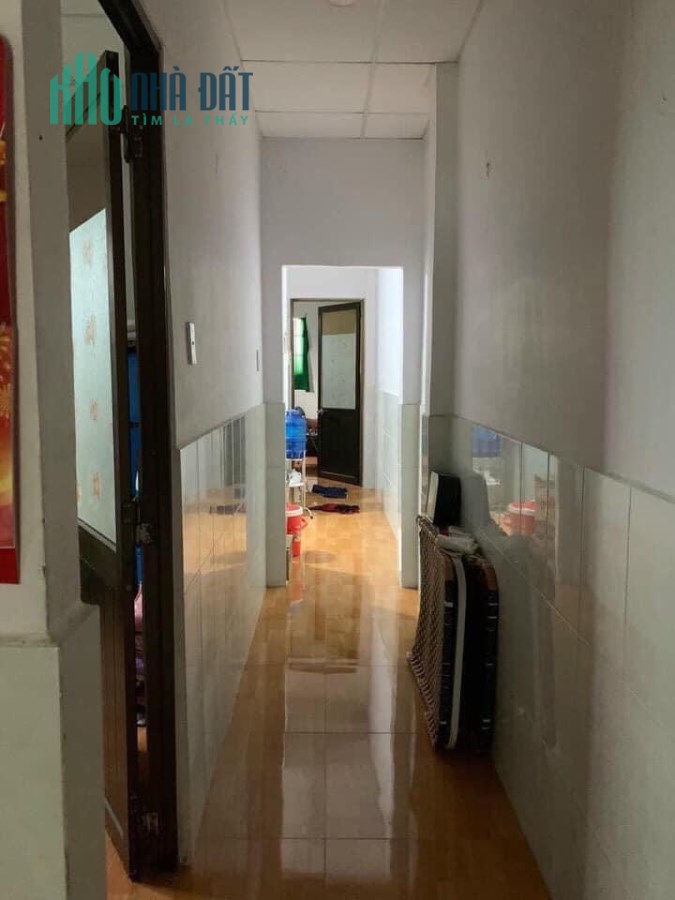 Bán ngay nhà siêu rẻ 2.85 tỷ diện tích khủng 75m2 sát mặt tiền Phạm Văn Đồng.