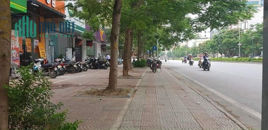 Bán nhanh đất phố Ngọc Lâm diện tích 65m, ô tô đỗ cửa giá chỉ 4 tỷ hơn