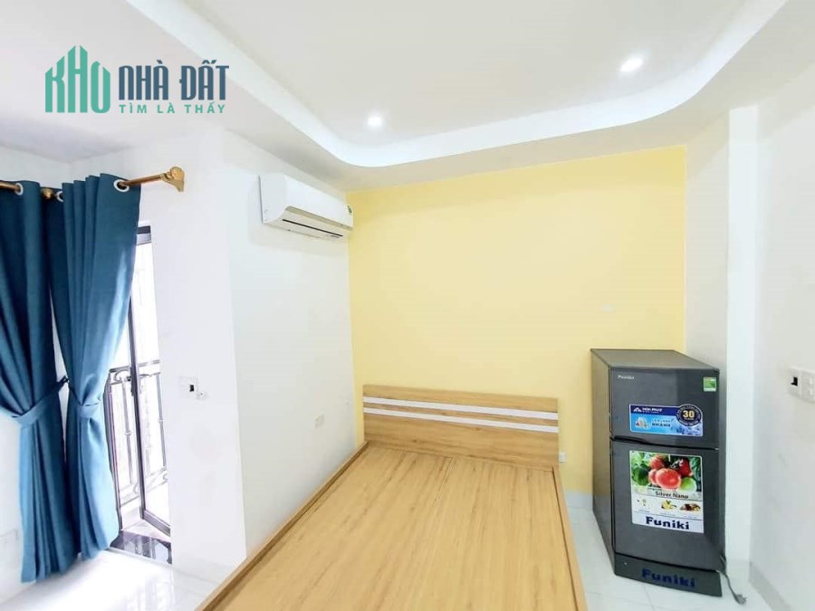 Bán nhà Mặt ngõ 324 Đê La Thành (nhỏ) giá 2.25 tỷ, 25m2, SĐCC