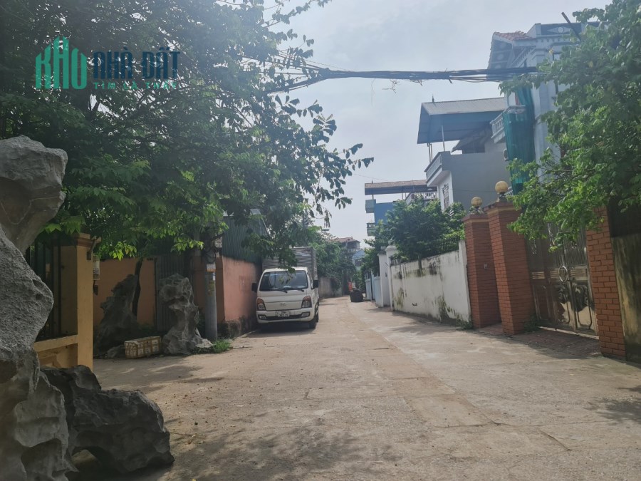 BÁN NHÀ NGŨ HIỆP – THANH TRÌ, NGÕ THÊNH THANG Ô TÔ TẢI TRÁNH: DT 50M2, GIÁ 2.55 TỶ