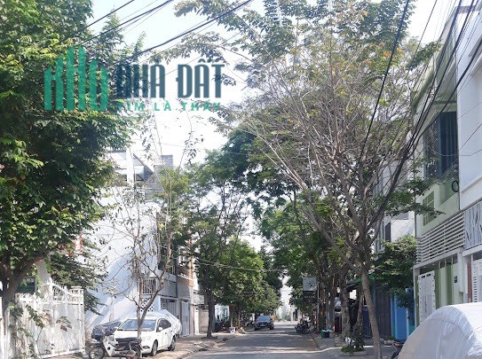 MT đường Trần Thanh Mại, An Cư 4, Sơn Trà, gần biển