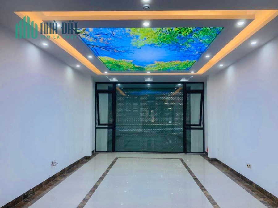 Bán nhà phố Thái Hà, Đống Đa, 71m MT 5m 7 tầng.2 mặt tiền, oto vào nhà.Có vỉa hè Giá 27 tỷ