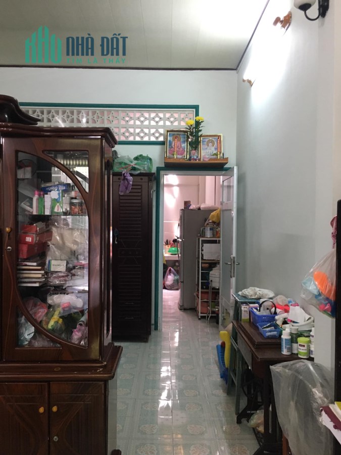 bán nhà đường phan đình phùng tân phú, 56m2, Ngang 4m, 8.5 tỷ, 0938698950
