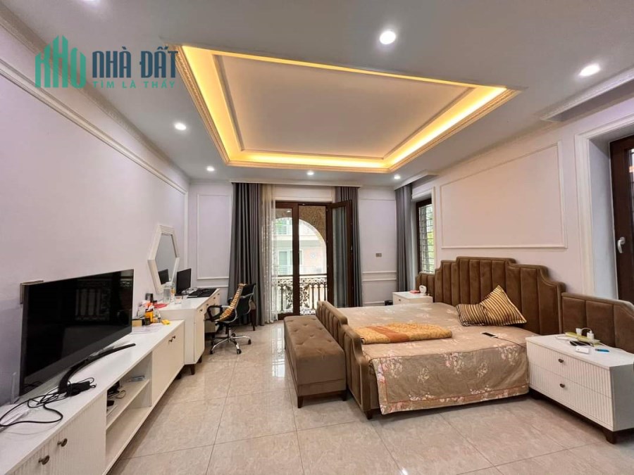Bán nhà phân lô phố Nguyễn Lân, 55m2, 4 tầng, MT 4m, 10 tỷ; LH 0898599969
