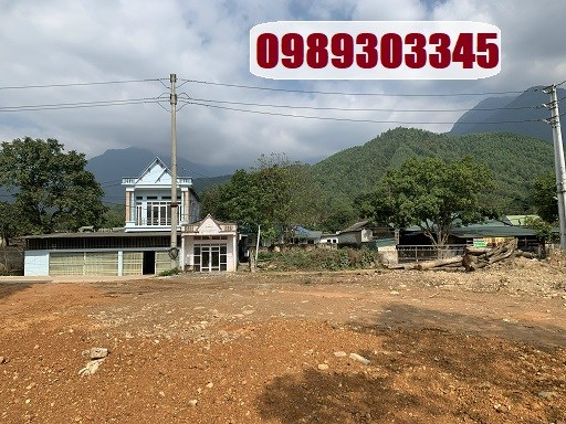 Chính chủ bán lô đất đẹp thôn Vĩnh Ninh, Đạo Trù, Tam Đảo, Vĩnh Phúc, 3,95 tỷ, 0975741999