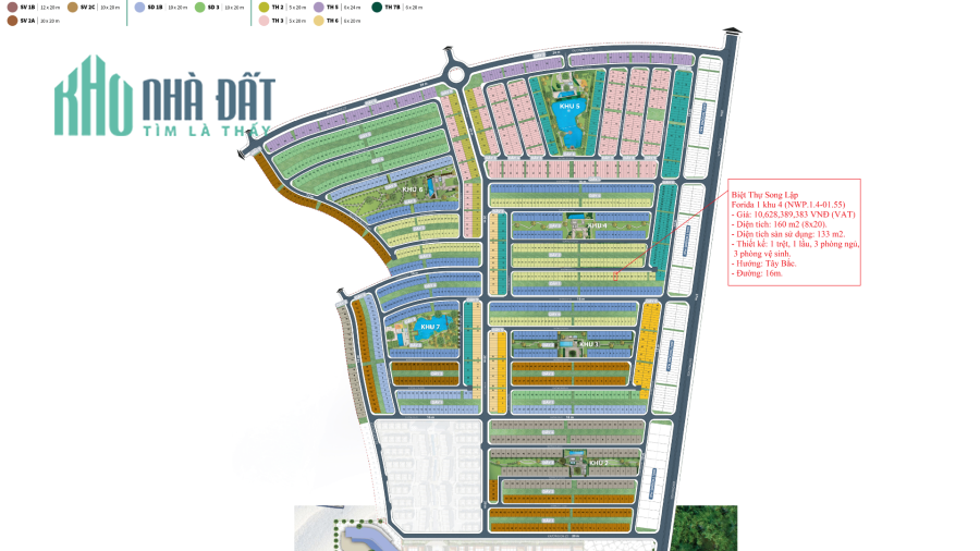 chỉ 15% sở hữu biệt thự song lập tại nova phan thiết, 160 m2 giá 10,6 tỷ. lh:0764333313