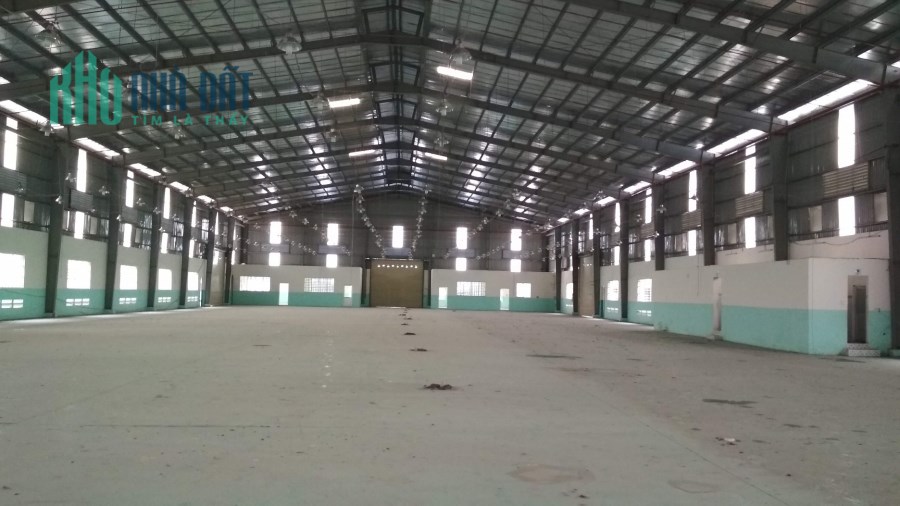 Chuyển nhượng nhà xưởng tại TP Bắc Ninh,dt đất 1ha đã có nhà máy.