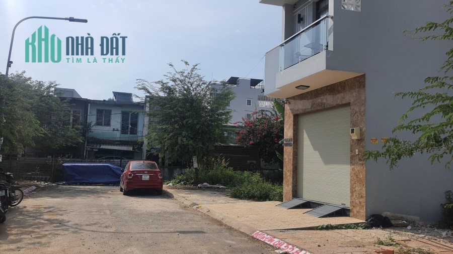 DÀNH CHO ĐẦU TƯ – VƯỜN LÀI GIÁP GÒ VẤP – 60M2 – HXH – CHỈ 3 TỶ 4