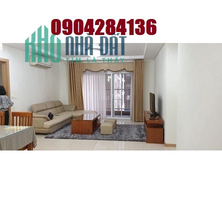 Cần bán CHCC cao cấp 3 PN toà A - Golden Place Mễ Trì, NTL, 33,5tr/m2; 0904284136