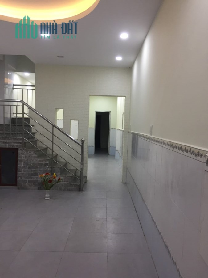 BÁN NHÀ QUẬN 7, HUỲNH TẤN PHÁT, 78M2, CHỈ 4.85 TỶ