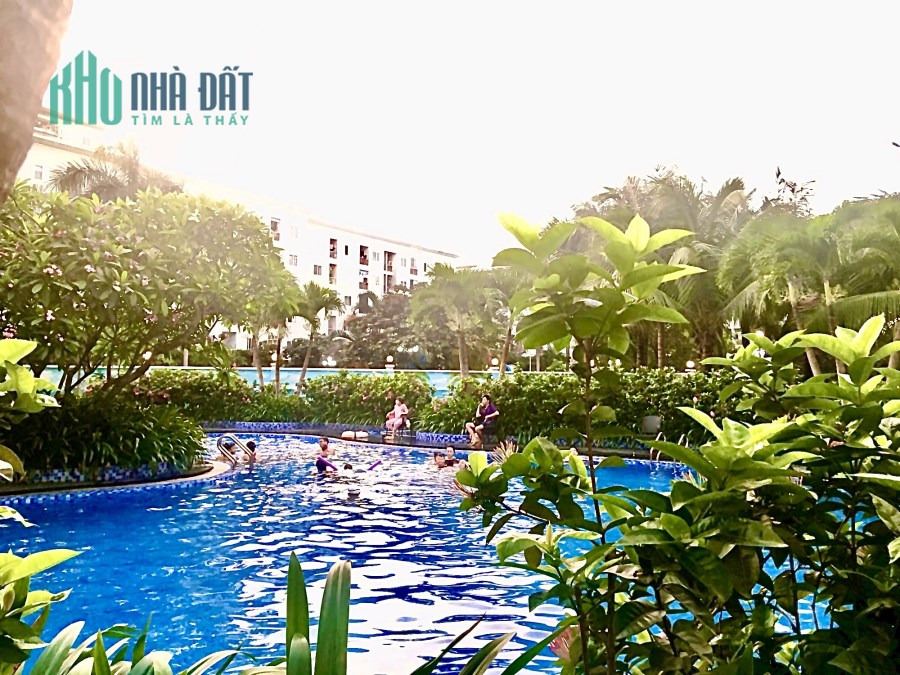 Chính chủ gửi bán căn góc 3PN chung cư Eco City view Vinhomes Riverside giá 3 tỷ bao phí sang tên