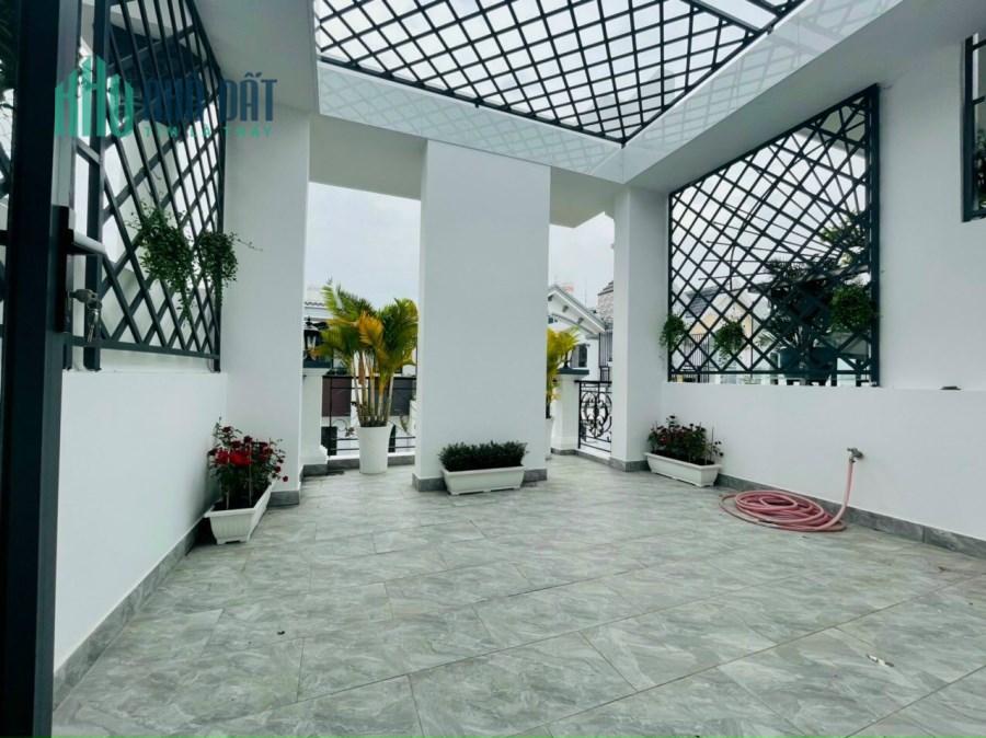 🏡 Bán nhà hẻm 6m 1979 Huỳnh Tấn Phát