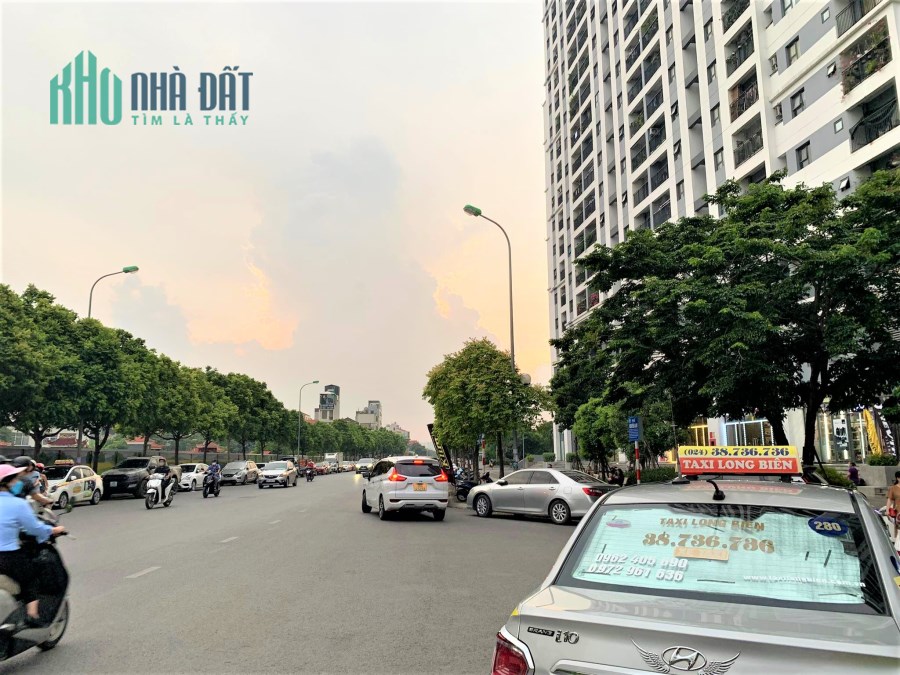 Bán căn hộ 2PN chung cư Hope Residence nội thất đầy đủ view công viên nội khu giá 1.95 tỷ