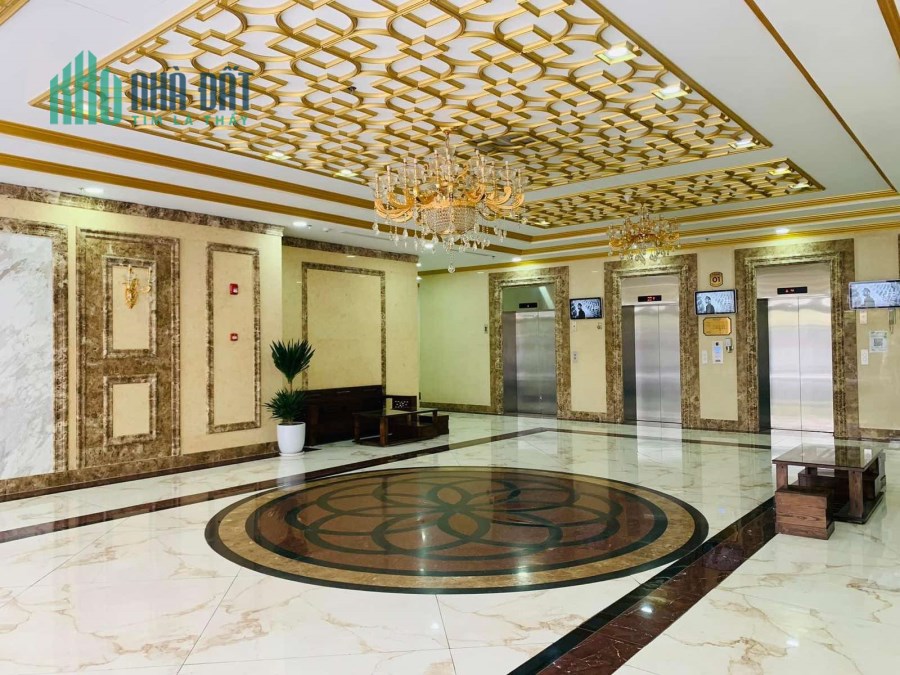 Chủ nhà cần bán căn hộ 3PN view công viên tòa A chung cư HC Golden giá 3,67 tỷ có hỗ trợ cho vay