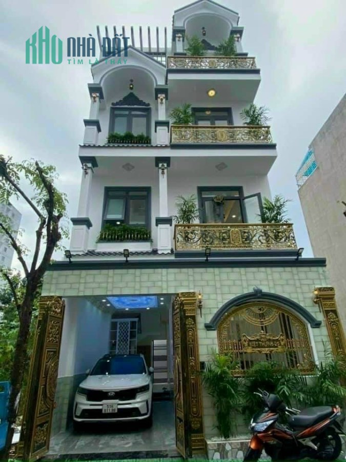 SIÊU PHẨM Anh Tuấn GREEN RIVERSIDE