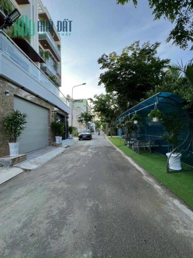 🏪Bán Nhà phố Khu dân cư anh Tuấn Green riverside đường Huỳnh Tấn Phát, Phú Xuân Nhà Bè