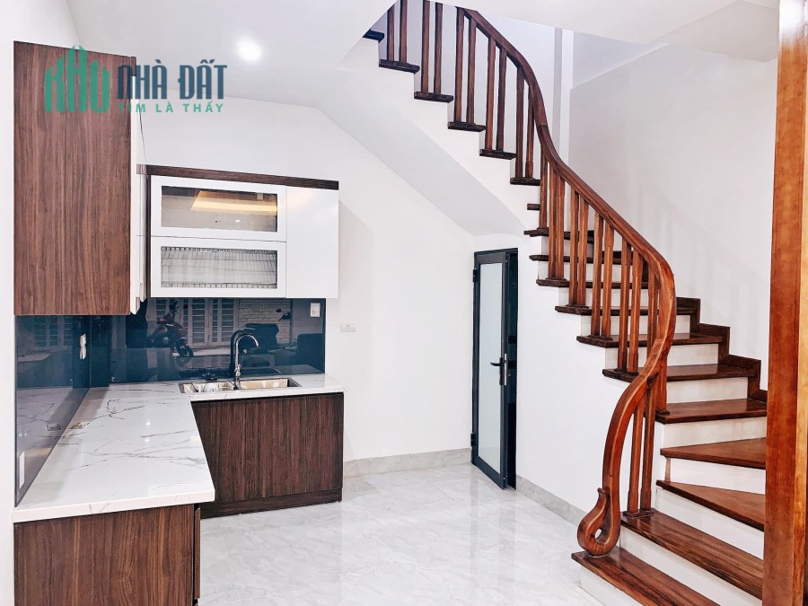 Bán nhà Hà Đông, Phố Phan Chu Trinh giá 6.1 tỷ, 50m2, MT 7m