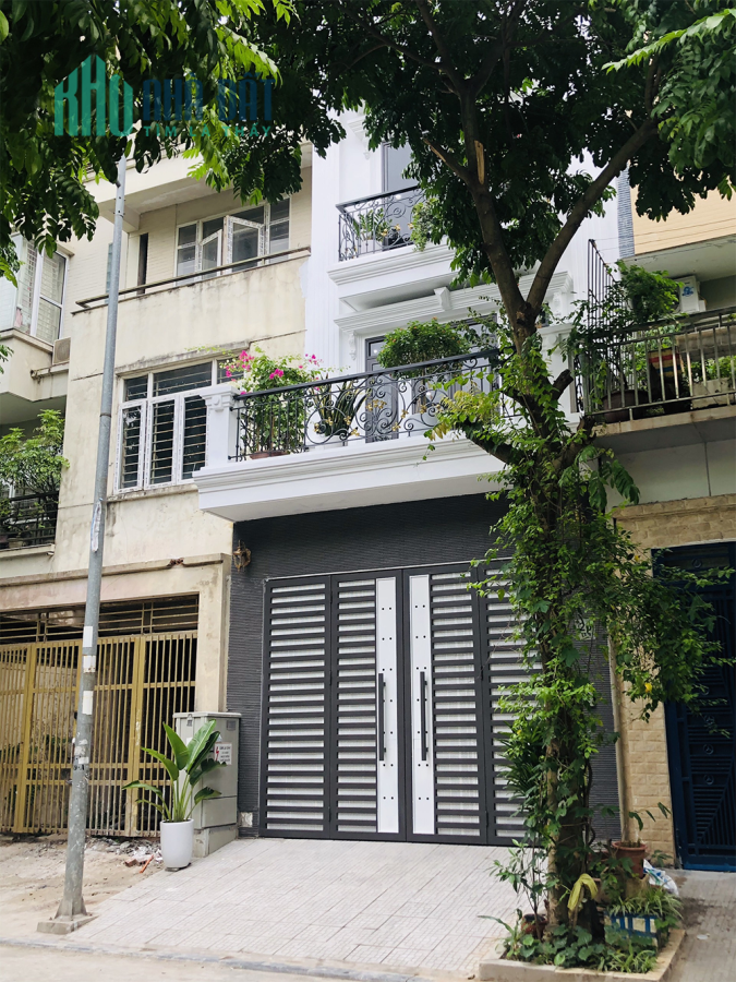 Bán nhà phân lô - KĐT Văn Phú - Ô tô tránh - 80m - nhỉnh 7 tỷ