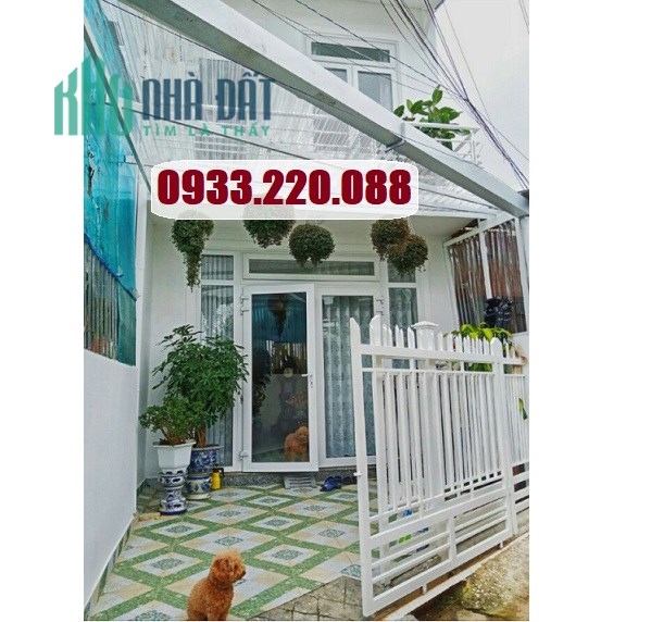 Chính chủ cần bán nhanh nhà đẹp giá rẻ Tp Đà Lạt, 0933220088