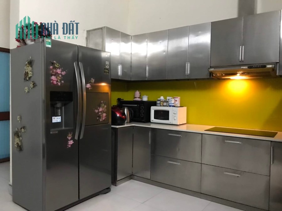 Cần bán gấp Mặt ngõ Kim Hoa giá 6.5 tỷ, 50mx3 tầng, ngõ rộng