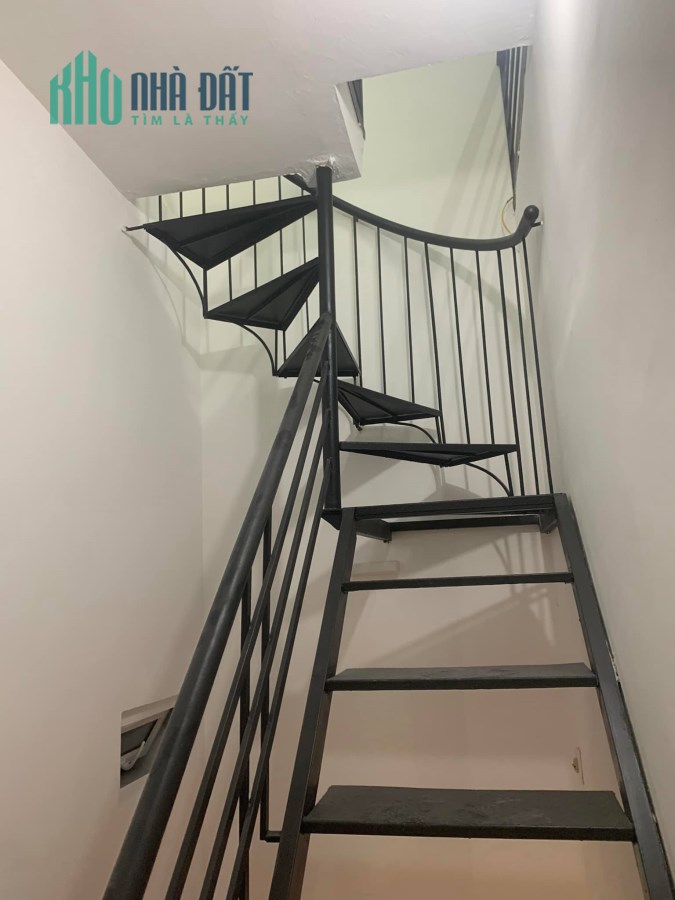 BÁN NHÀ VĂN HƯƠNG, ĐỐNG ĐA 35M2x 4TẦNG NGÕ RỘNG, GẦN PHỐ- GIÁ 3,3 TỶ