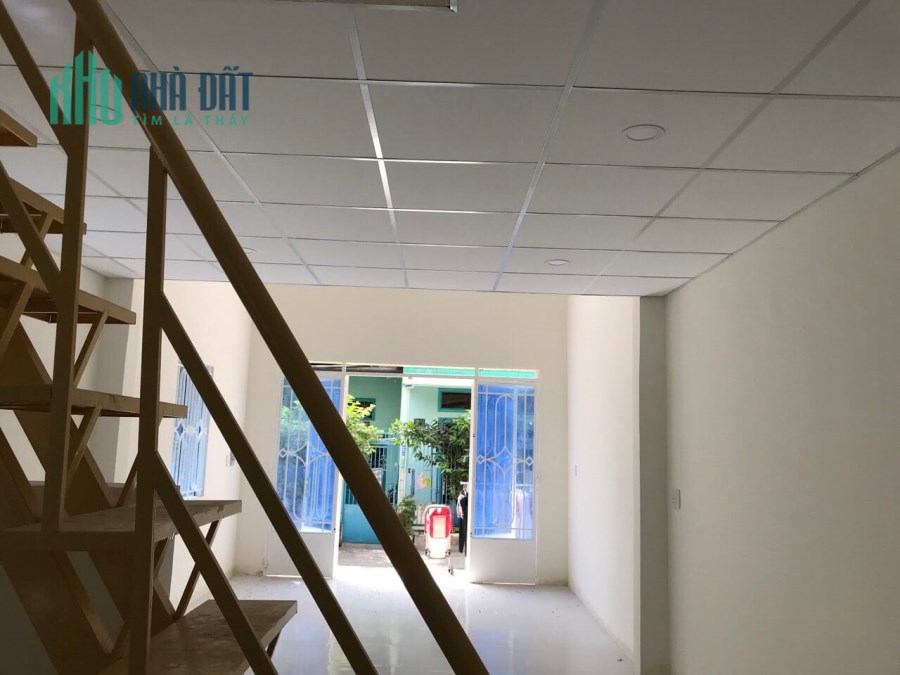 NHÀ BÁN HẺM XE HƠI TỈNH LỘ 10 GIÁP Q6 50M2 CHỈ 4TỶ