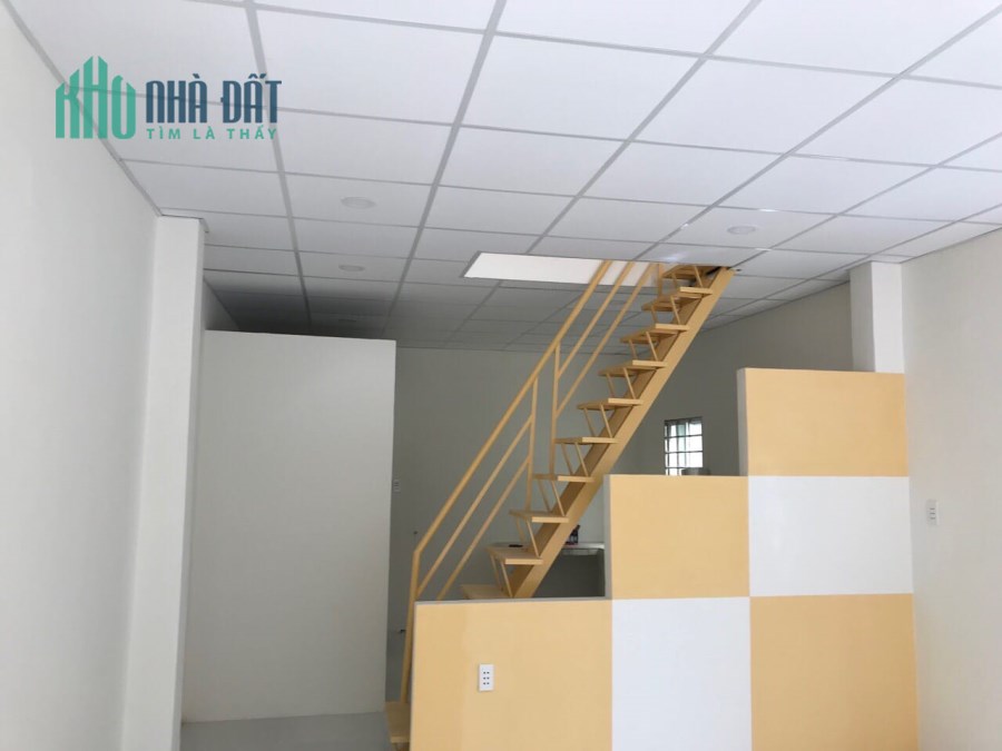 NHÀ BÁN HẺM XE HƠI TỈNH LỘ 10 GIÁP Q6 50M2 CHỈ 4TỶ