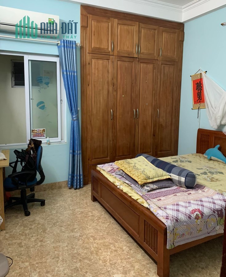 Liền kề Hàng Bè, Đìa Lão cạnh dự án Kiến Hưng Luxury 55m2x5T chỉ 7.19 tỷ. LH 0989.62.6116